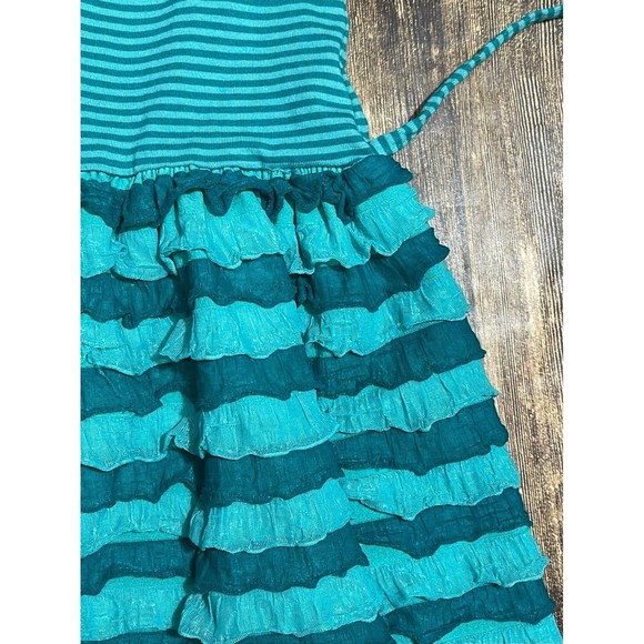 Youngland girls dress size 6 - Picture 2 of 3